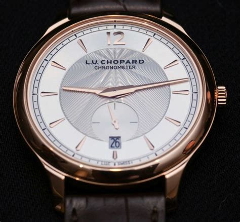 replica watches chopard|chopard luc xps 1860 strap.